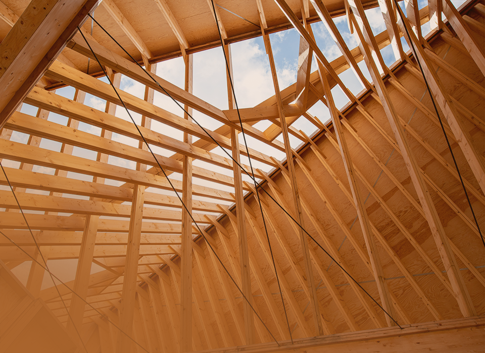 Adhesivos estructurales para Finger Joint y madera de ingeniería