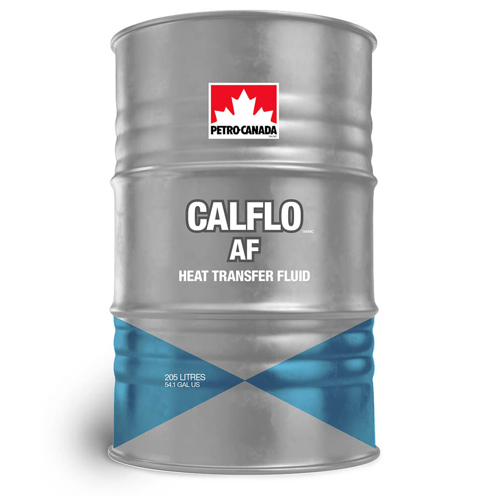Aceites para sistemas cerrados y transferencia de calor 