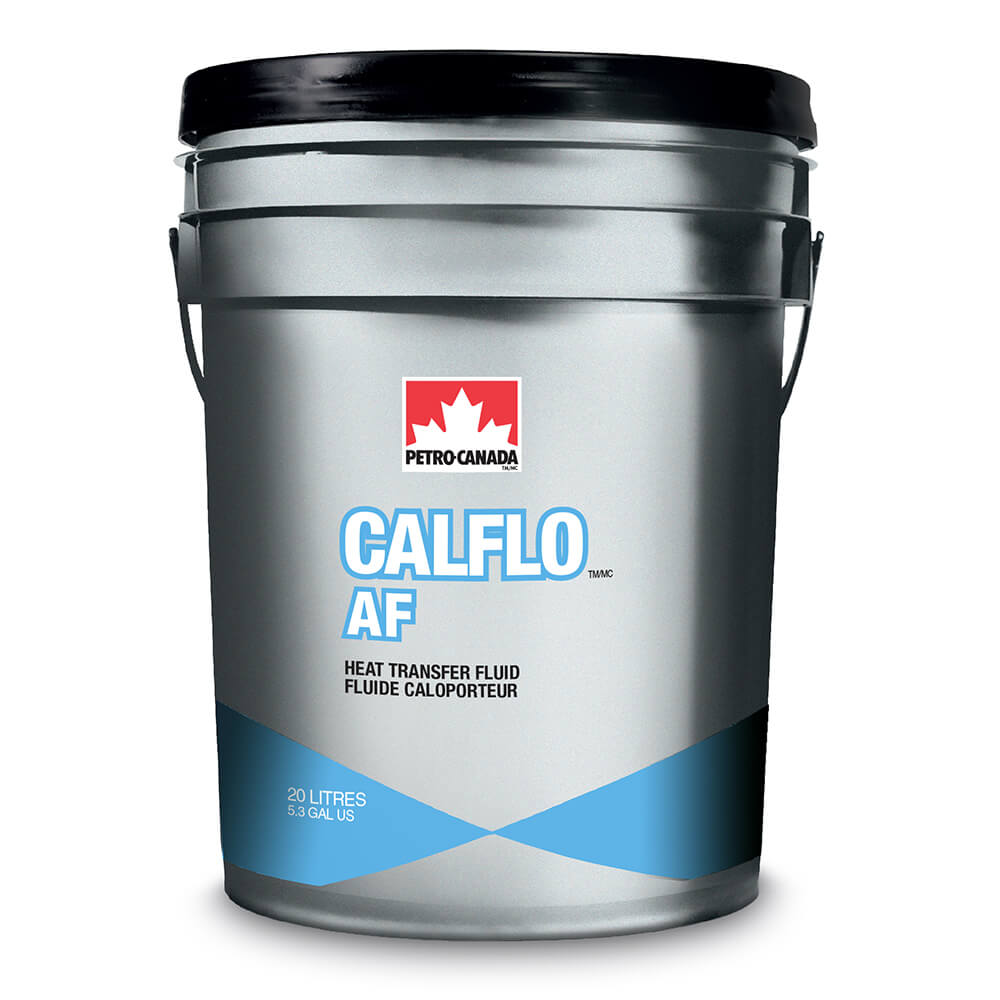 Aceites para sistemas cerrados y transferencia de calor