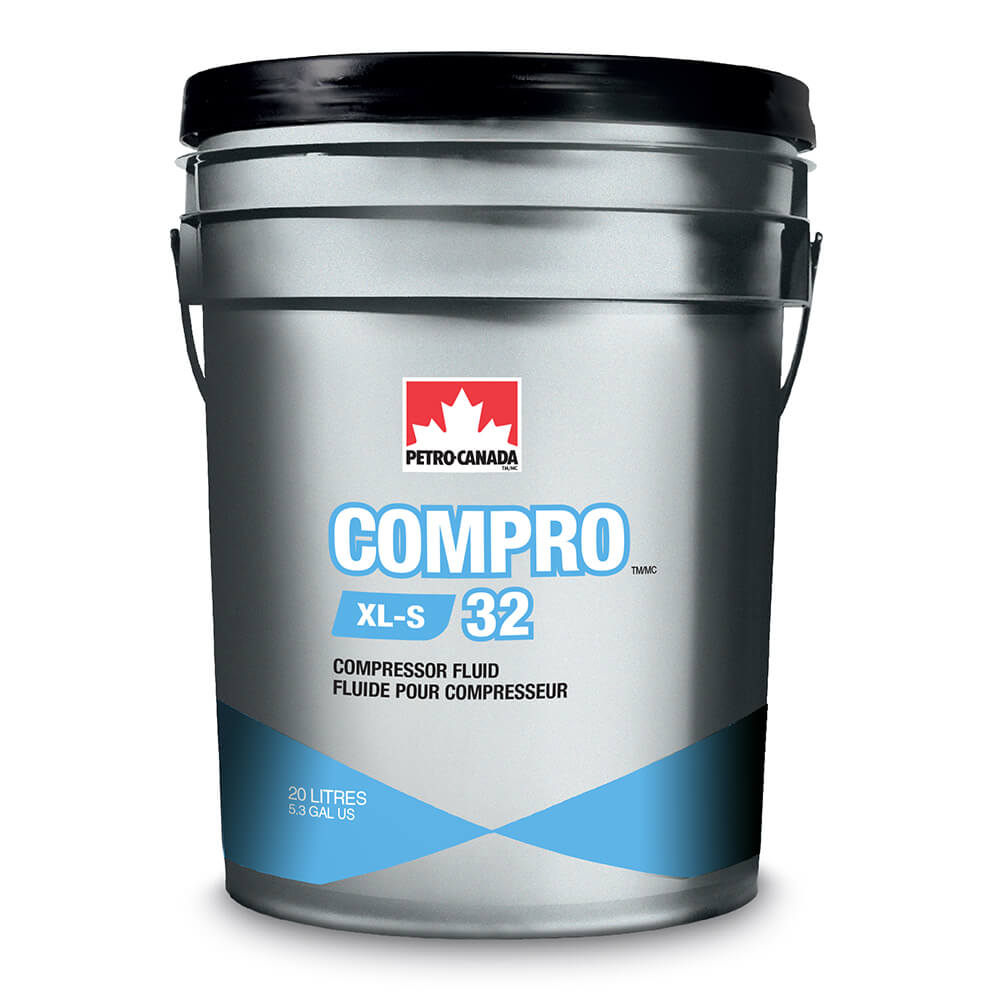 Compresores de aire industrial