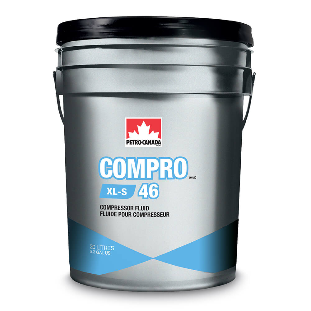 Compresores de aire industrial