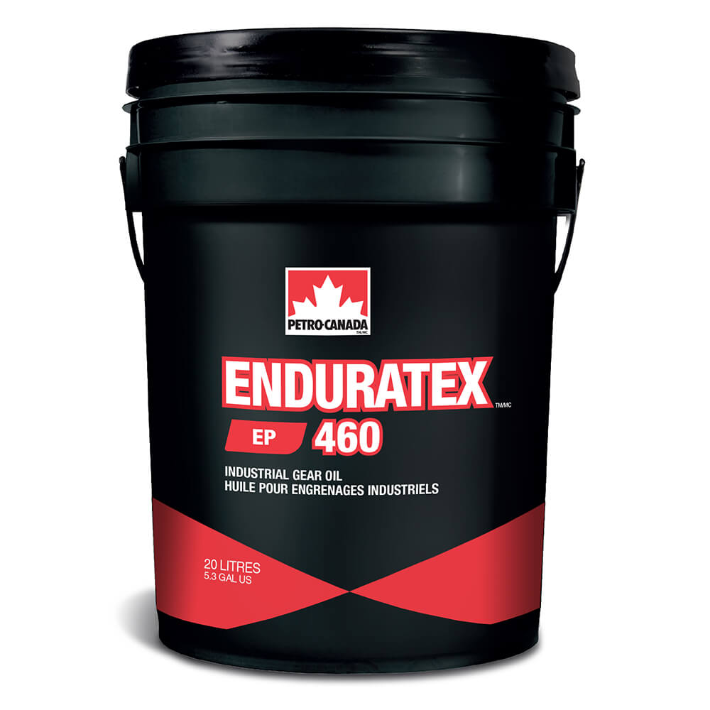 Aceites para engranajes