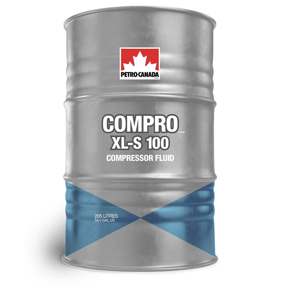 Compresores de aire industrial