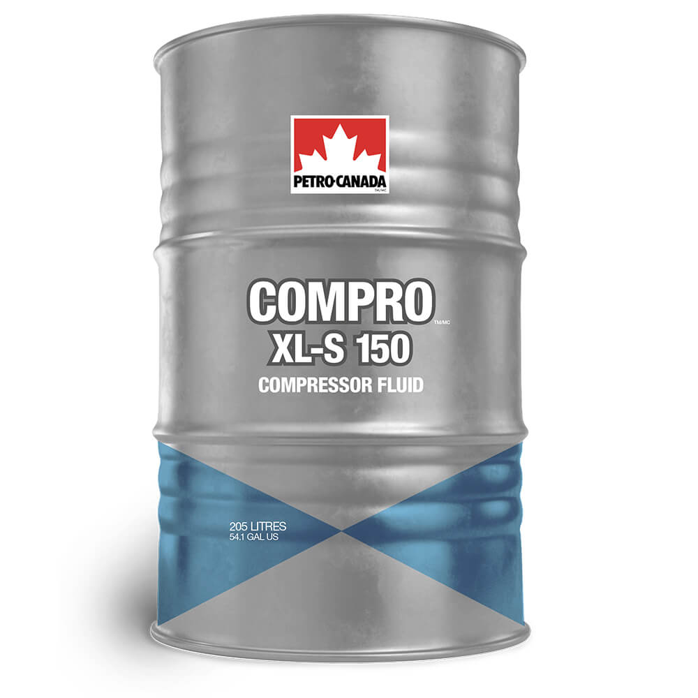 Compresores de aire industrial