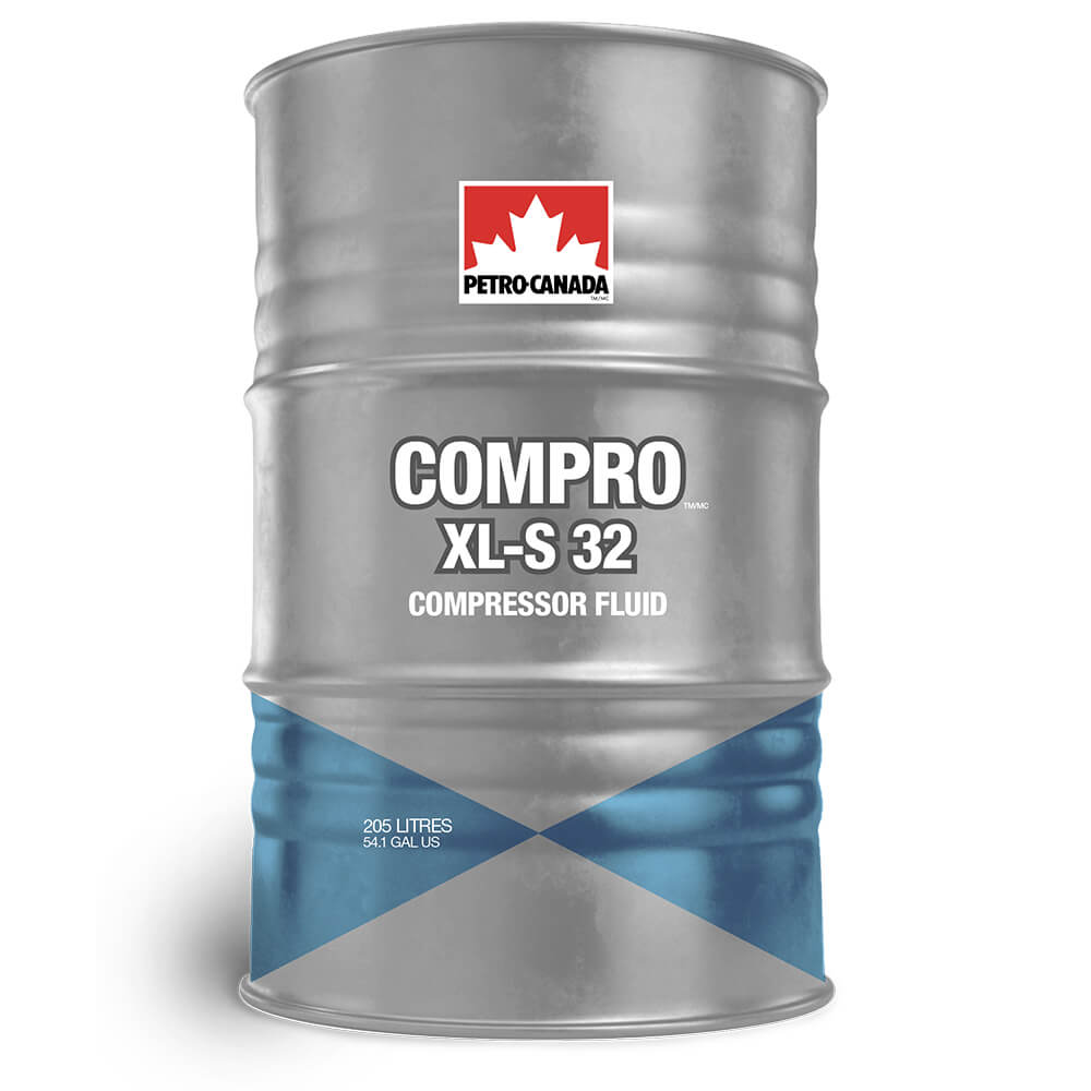 Compresores de aire industrial