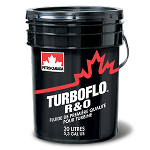 Lubricante para turbinas