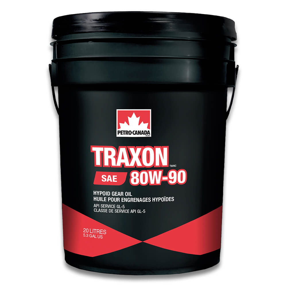 Aceite de transmisión manual y engranajes