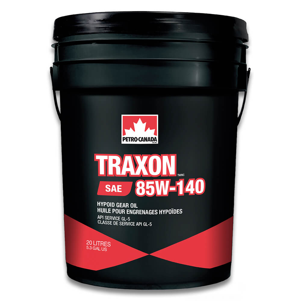 Aceite de transmisión manual y engranajes